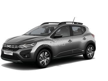 Dacia Stepway 1,0 EXPRESSION