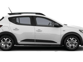 Dacia Stepway 1,0  ECO- G