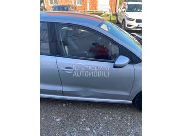 vrata za Volkswagen Polo od 2009. do 2017. god.