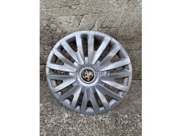 Ratkapne Peugeot 16" 