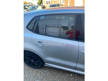 vrata za Volkswagen Polo od 2009. do 2017. god.