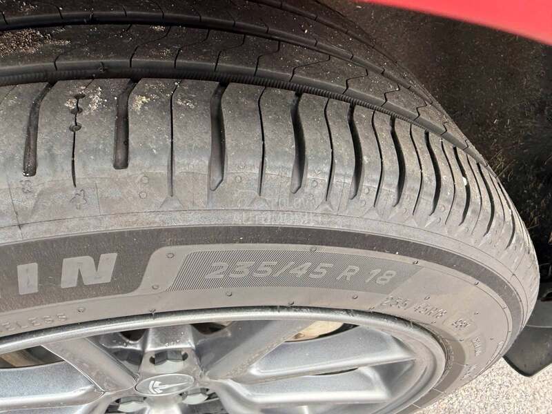 Tesla Model 3 Long range premium