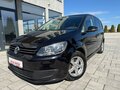 Volkswagen Touran 1.6 tdi