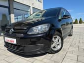 Volkswagen Touran 1.6 tdi
