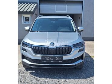 Škoda Karoq 2.0 TDI