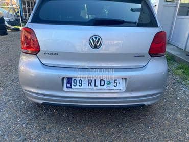 branik za Volkswagen Polo od 2009. do 2017. god.
