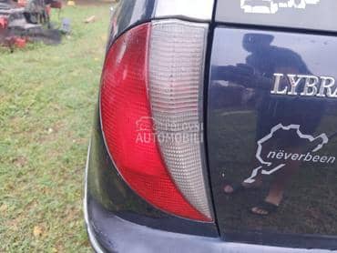 stop lampe za Lancia Lybra