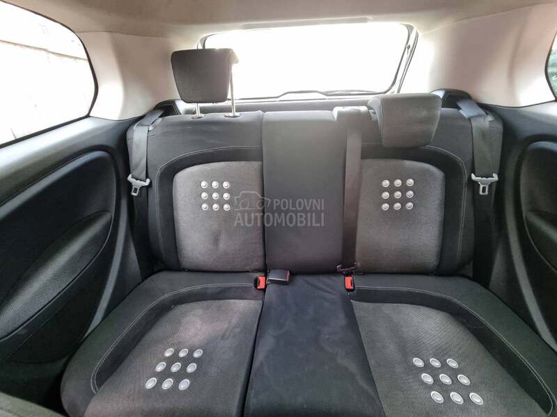 Fiat Grande Punto 1,3 MJT 6b GIugiaro