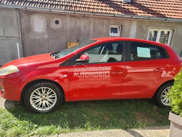 Fiat Bravo 
