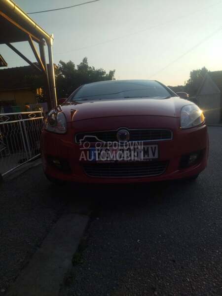 Fiat Bravo 