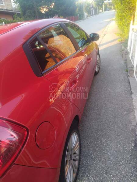 Fiat Bravo 