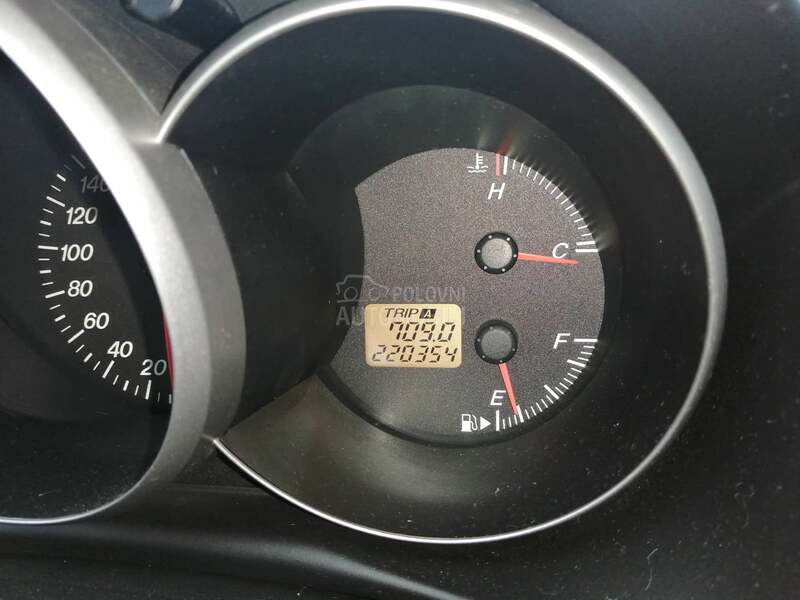 Mazda 3 1.6hdi GT