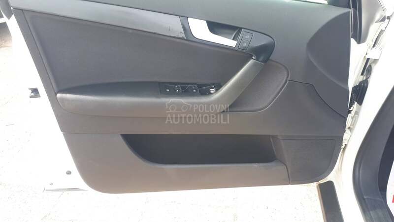 Audi A3 1.6 TDI