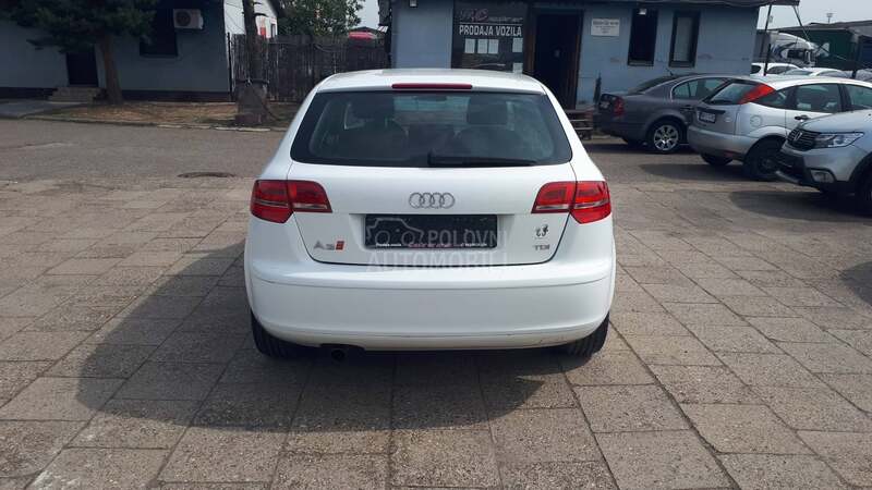 Audi A3 1.6 TDI