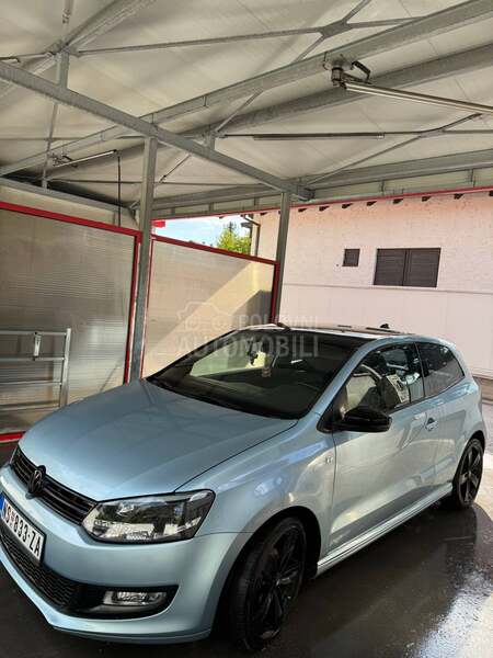 Volkswagen Polo 1.2 TDI R LINE