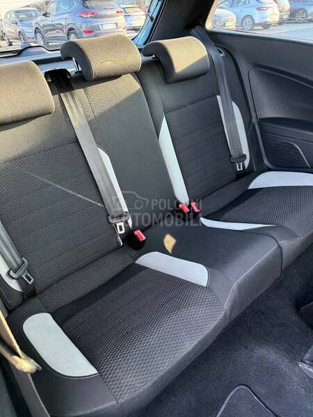 Volkswagen Polo TDI R LINE