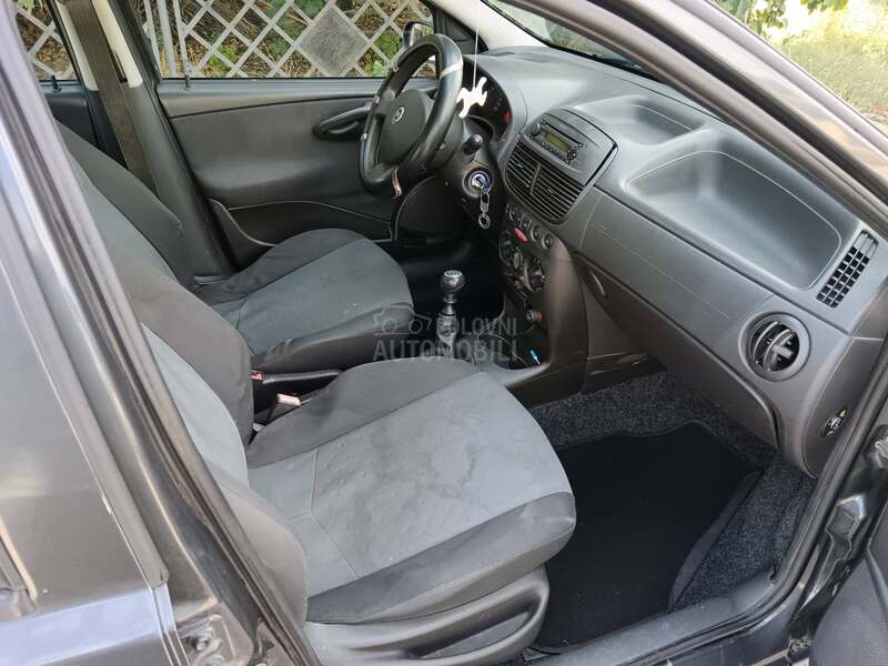 Fiat Punto 1.2