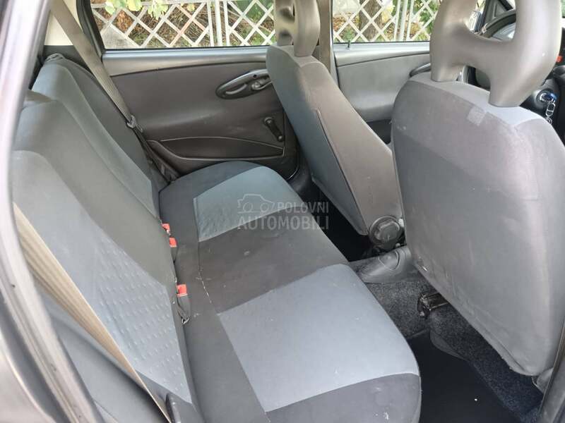 Fiat Punto 1.2