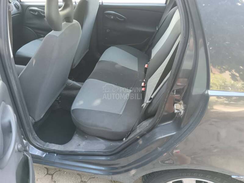 Fiat Punto 1.2