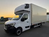 Renault Master 2,3 DCI ZAISTA INZVAREDAN