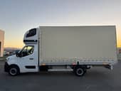 Renault Master 2,3 DCI ZAISTA INZVAREDAN