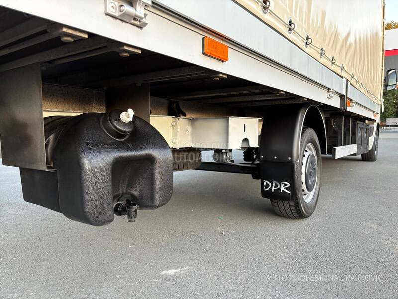 Renault Master 2,3 DCI ZAISTA INZVAREDAN