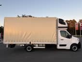 Renault Master 2,3 DCI ZAISTA INZVAREDAN