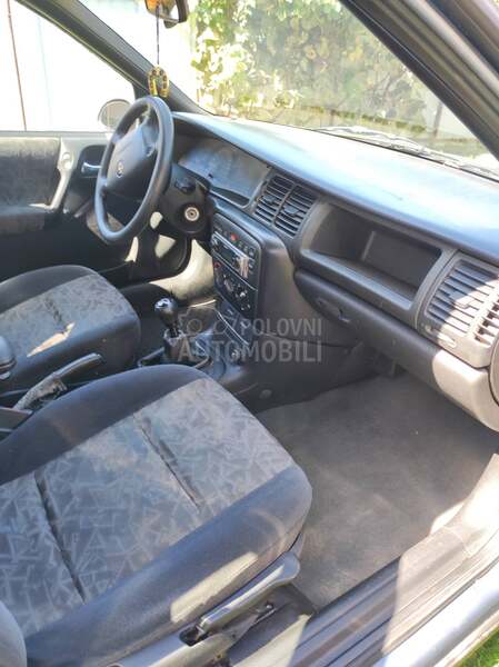 Opel Vectra B 1.6 16v