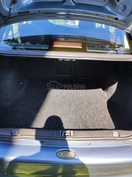 Opel Vectra B 1.6 16v