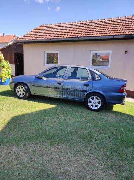 Opel Vectra B 1.6 16v