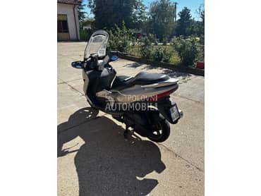 Malaguti medison 125