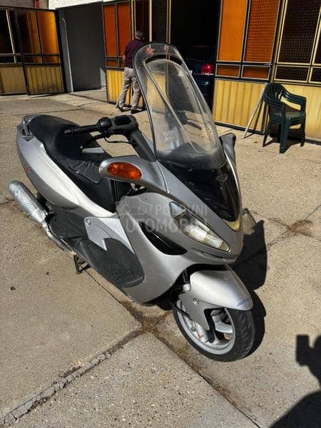 Malaguti medison 125