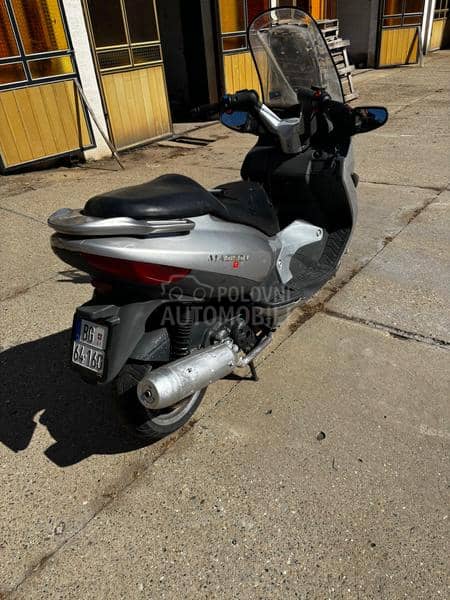 Malaguti medison 125
