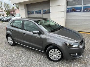 Volkswagen Polo T O P