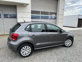 Volkswagen Polo T O P