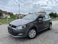 Volkswagen Polo T O P