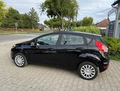 Ford Fiesta 1.0  CH