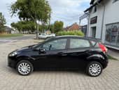 Ford Fiesta 1.0  CH