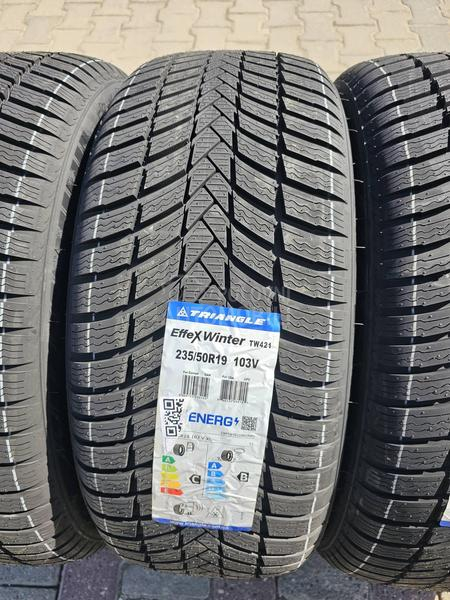 Triangle 235/50 R19 Zimska