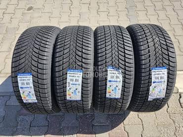 Triangle 235/50 R19 Zimska