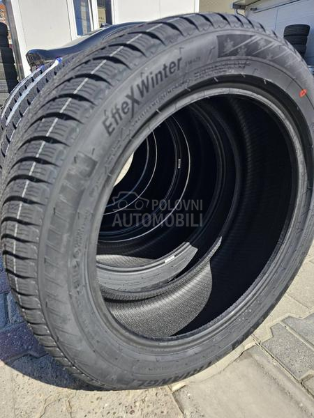 Triangle 235/50 R19 Zimska