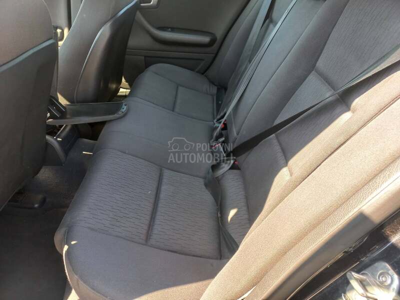Audi A4 2000