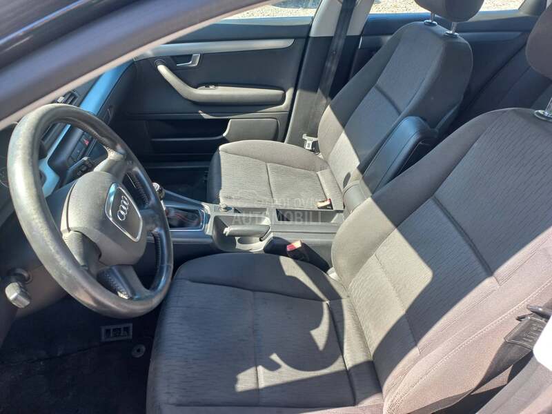 Audi A4 2000