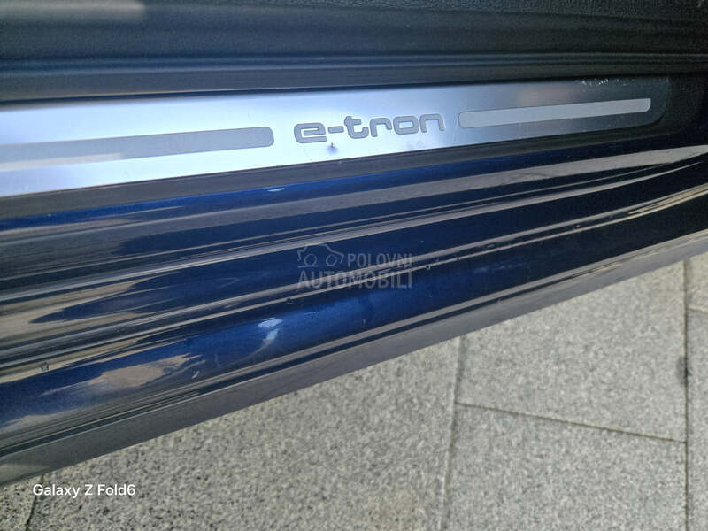 Audi A3 e-tron