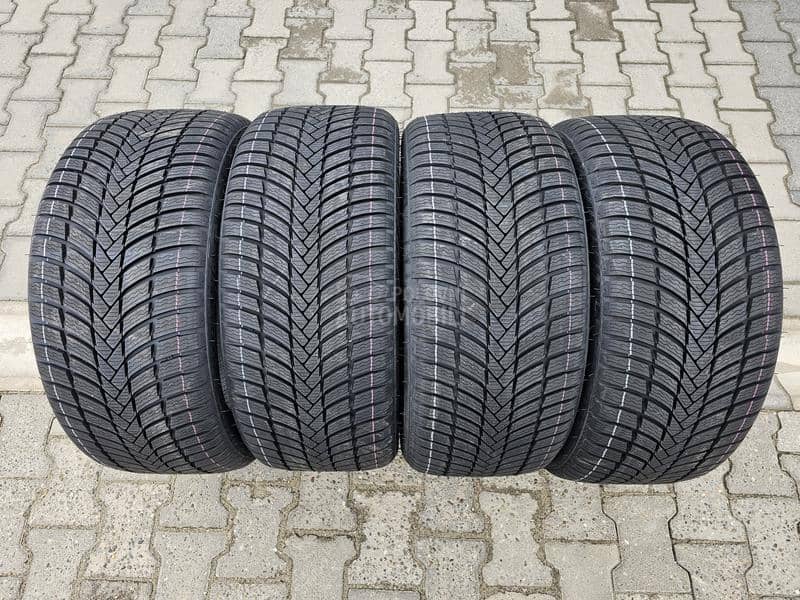 Triangle 255/50 R19 Zimska