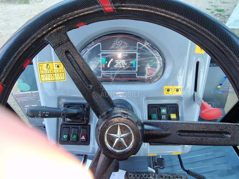 Tumosan 5105