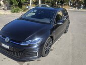 Volkswagen Golf 7 GTE