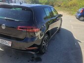 Volkswagen Golf 7 GTE