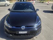 Volkswagen Golf 7 GTE