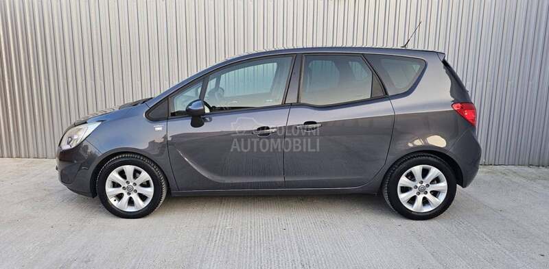 Opel Meriva 1.3 CDTI